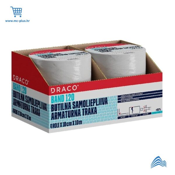 Draco Band 120