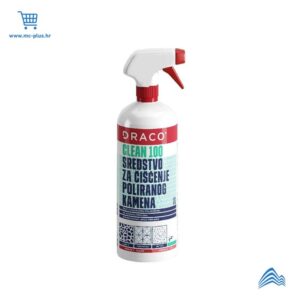 500336 Draco Clean 100 1L sredstvo za odstranjivanje nečistoća i masnoća