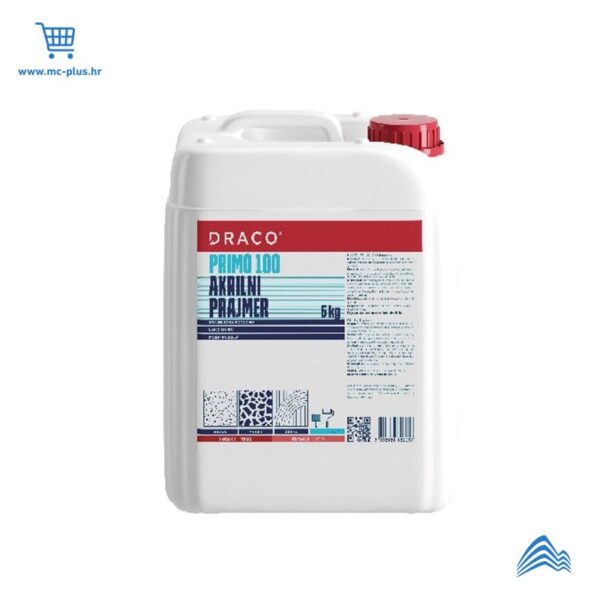 500376 Draco PRIMO 100 5kg