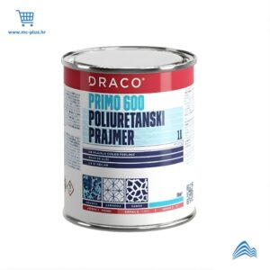 500275 Draco PRIMO 600 1/1