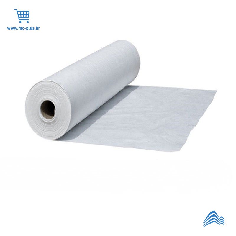 Geotekstil MC-TEX PES-NTB 500g 2x 50