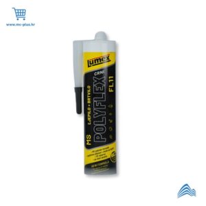 MS-04 Lumex MS polyflex FL11 crni 280ml