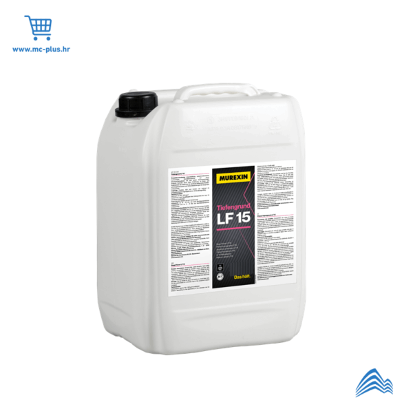 5691 Murexin dubinski predpremaz LF 1 5kg