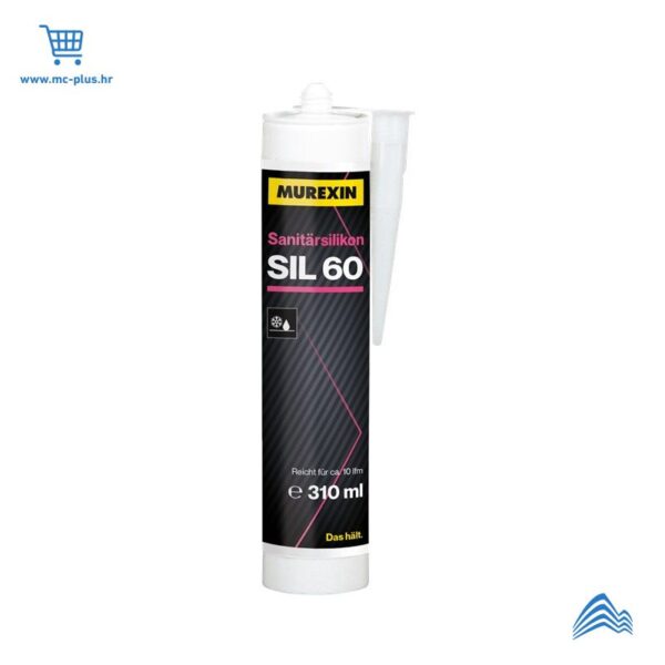Murexin SIL 60 Premium Trend 310ml