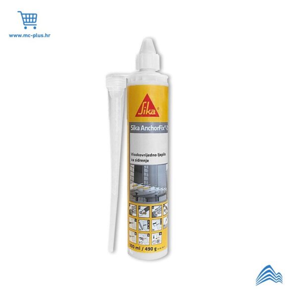 2409 Sika Anchorfix-2+ 300ml