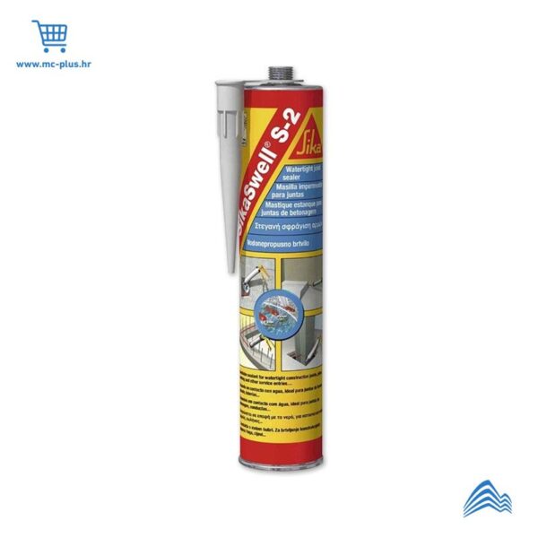 2146 Sika Swell S-2  300ml