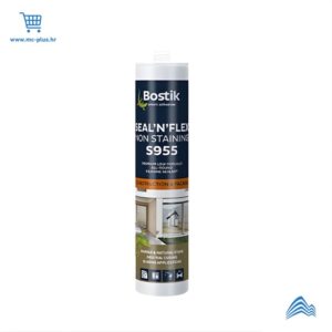 S955 Bjelokost Texo Bostik silikon Seal n Flex bjelokosti 300ml