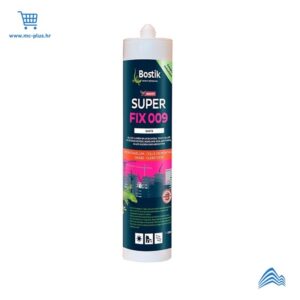 Superfix009 bijela Texo Superfix 009 bijela 290ml