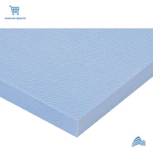 XPS Temax bez preklopa 100x600x1250 (3 m2/ paket); 12 pak/pal