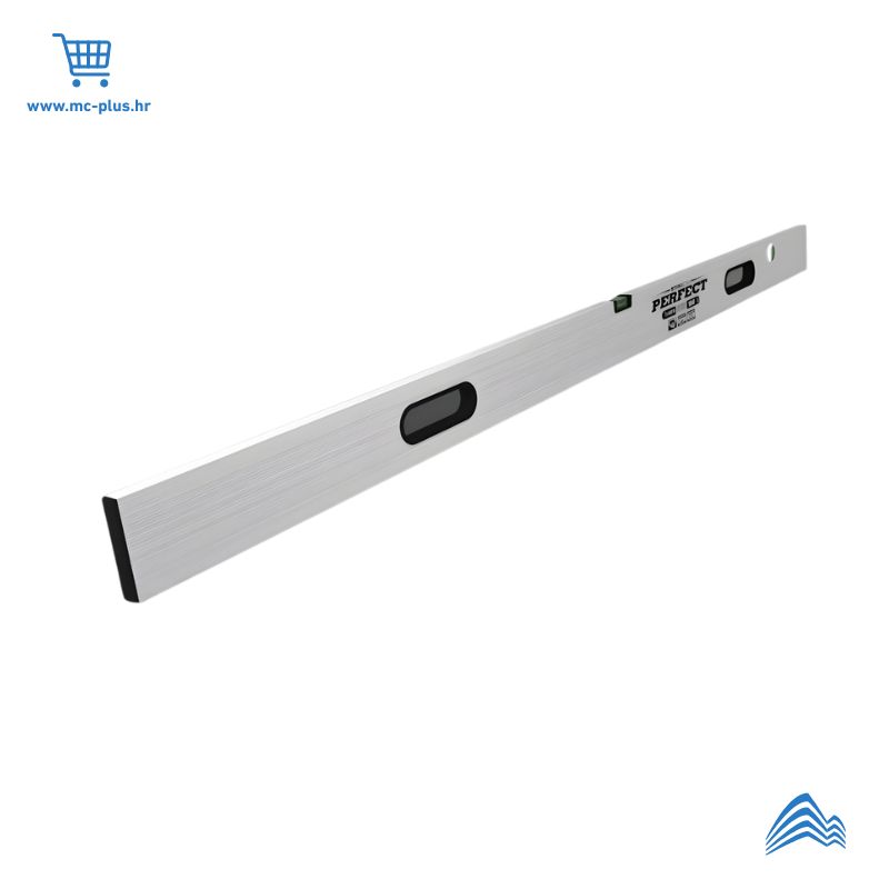 S65225 Alu letva s ručkama 250cm Stalco Perfect