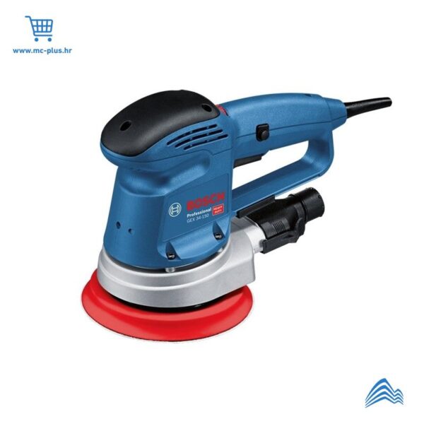 0 601 372 800 Bosch eks.brusilica GEX 34-150