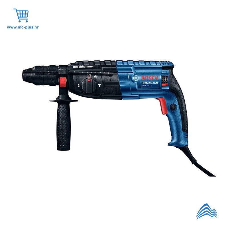 0611272100 Bosch GBH 240 SDS-Plus 790W