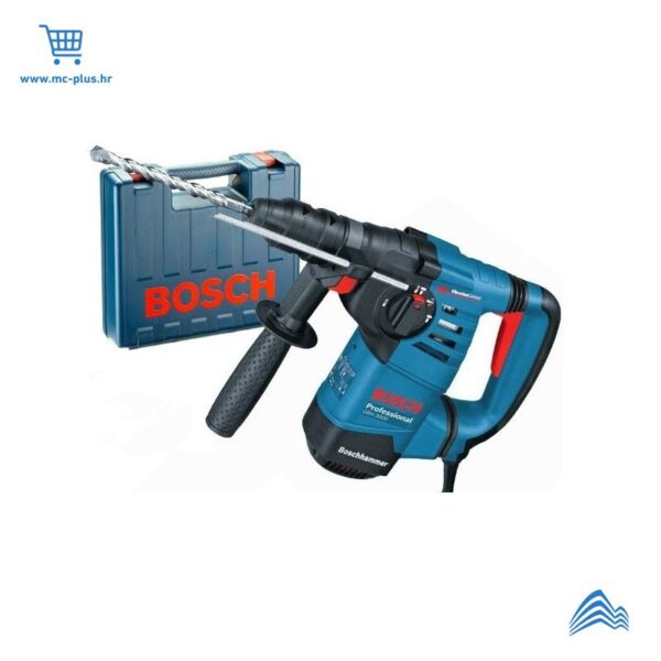 061124A006 Bosch GBH 3000 bušaći čekić
