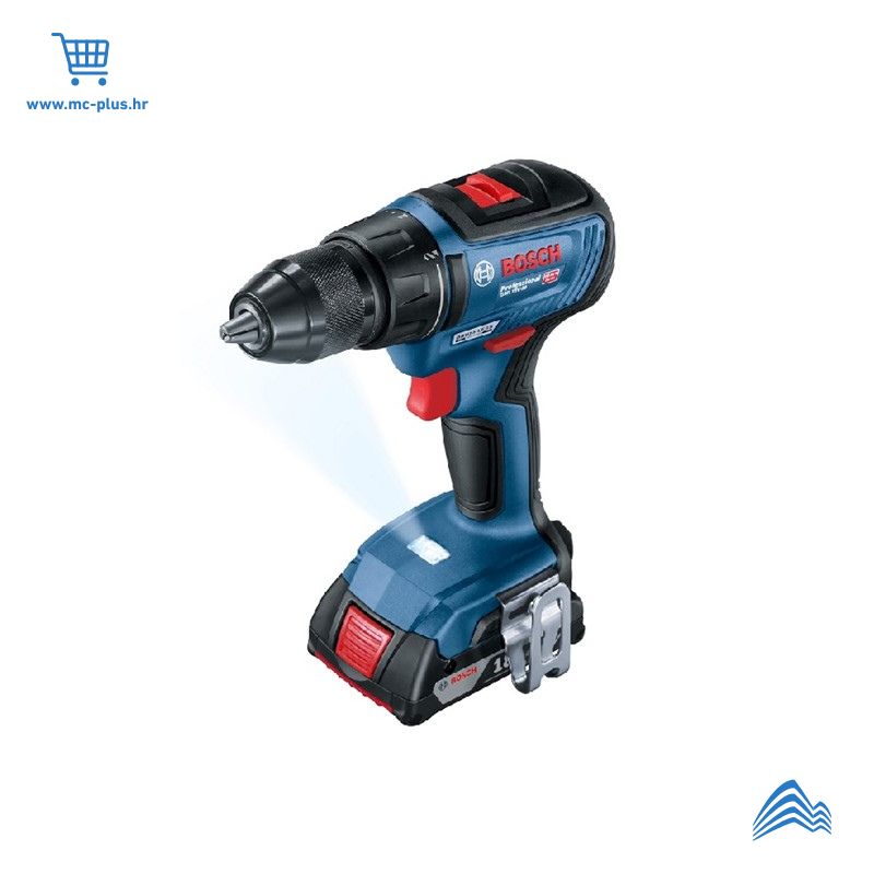 06019G1102 Bosch GSR 18V-60 aku izv.
