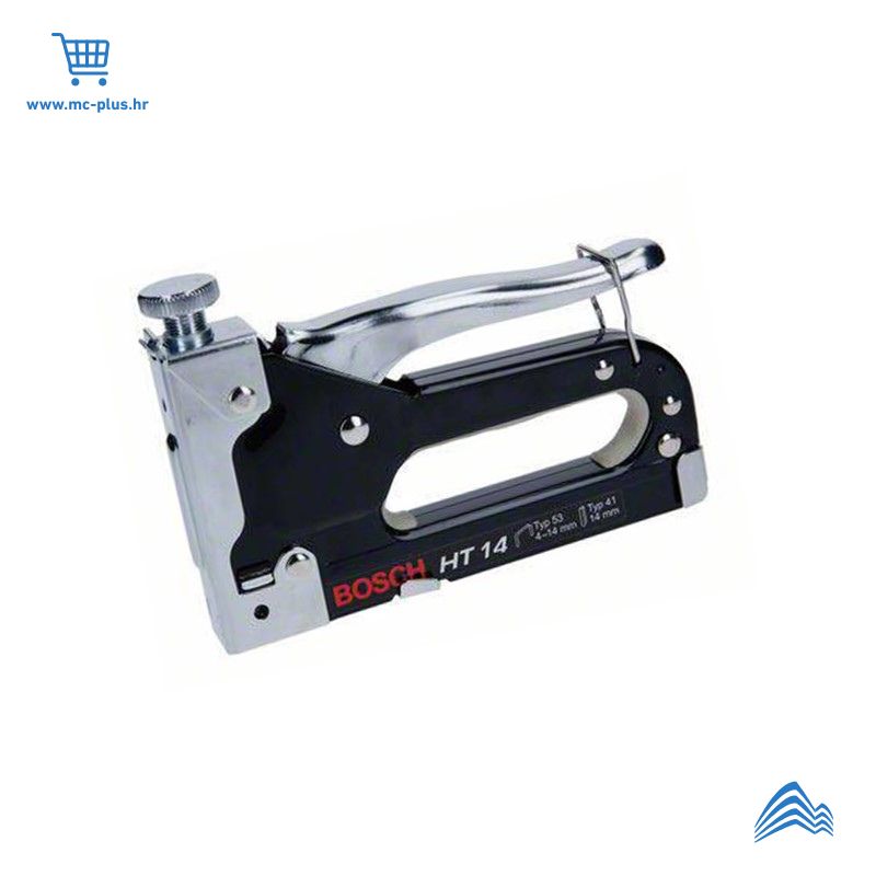 0603038001 Bosch klamerica PKT HT 14