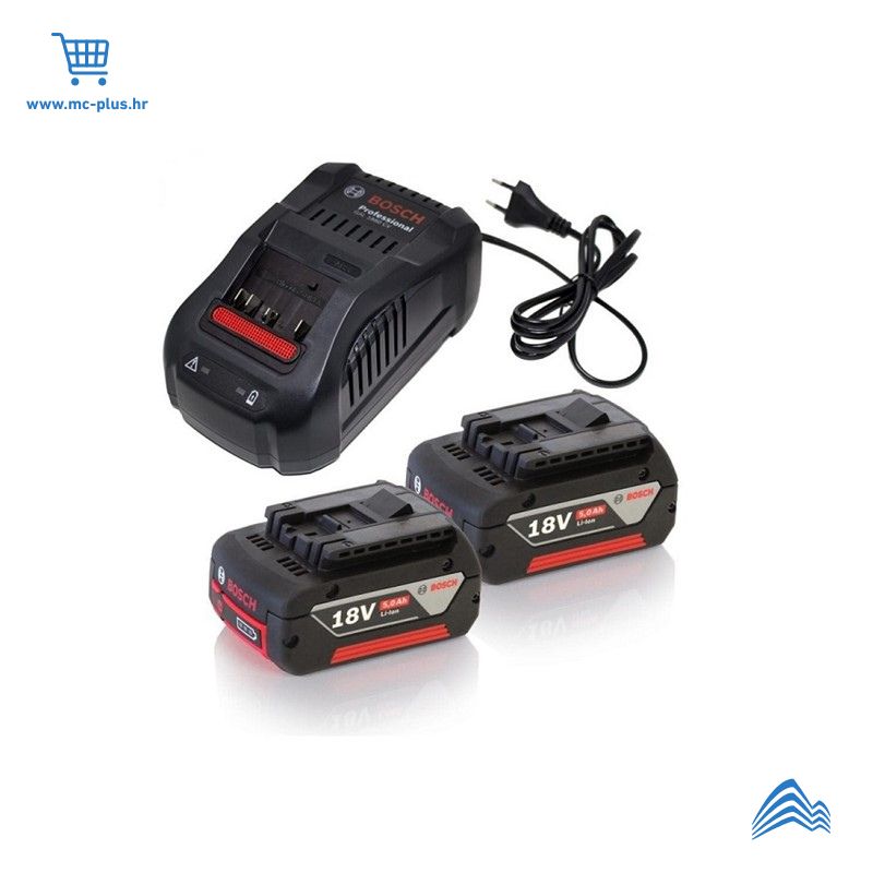 0615990J27 Bosch PROMIX 18V 5A