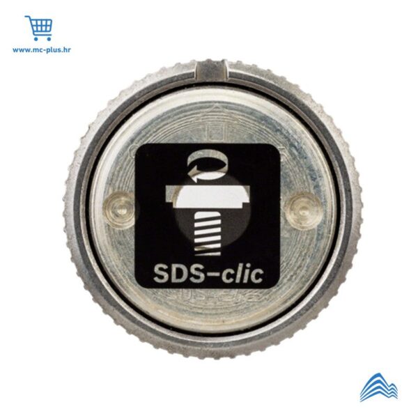 1603340031 Bosch SDS-clic brzostezna matica M14