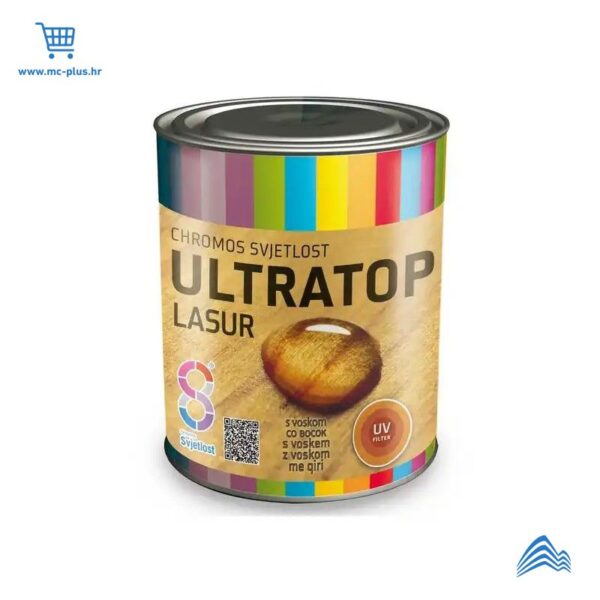 CS-Ultratop jela 0,75l