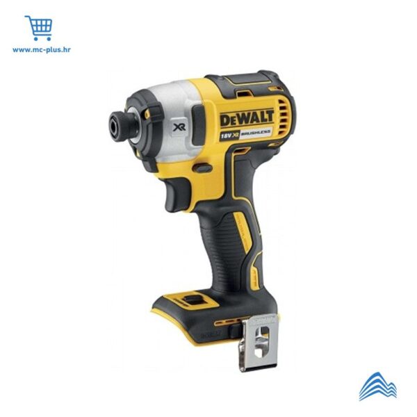 DCF887D2QW Dewalt aku udarni odvijač 1/4" 18V DCF887D2