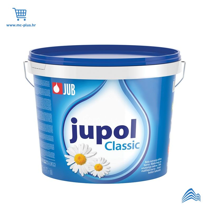1006323 Jub Jupol 15l