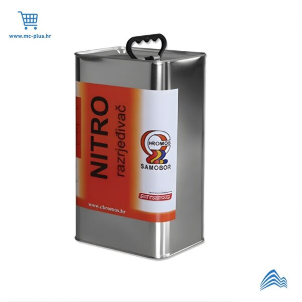 Kemo nitro razrjeđivač profi 5/1