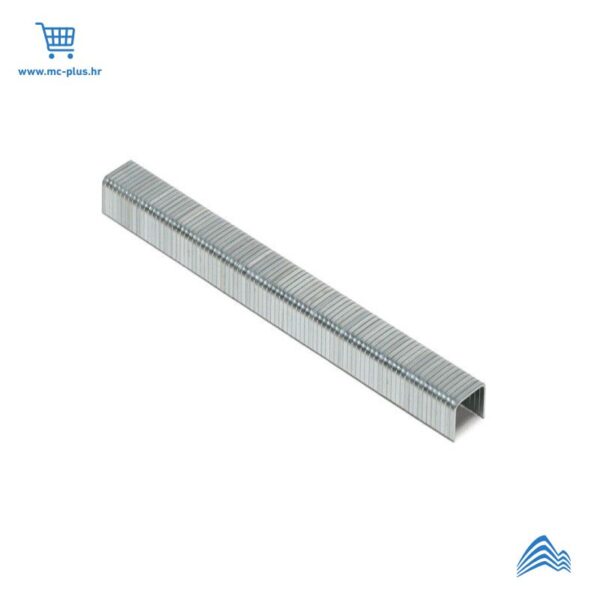 480 140008 Klamerice 8mm za udarnu klamericu 714 811/834 5000 kom/pak
