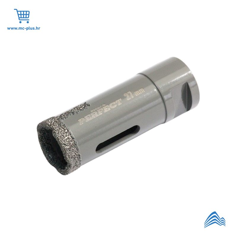 S71011 Kruna dijamantna M14 25mm Stalco Perfect