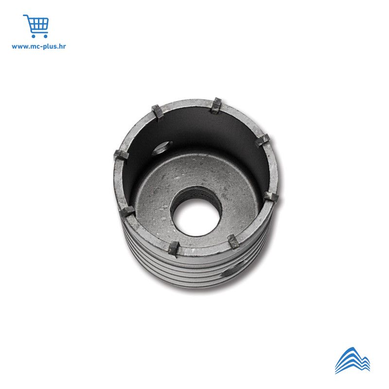 S28085 Kruna za beton fi  80 Stalco