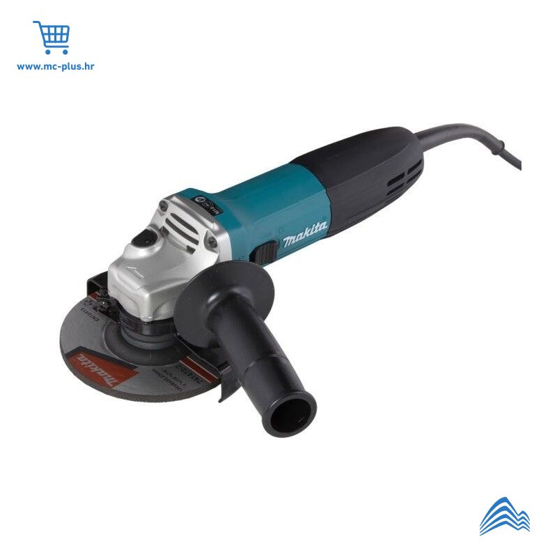 GA5030 Makita brusilica kutna 125mm  720W GA5030