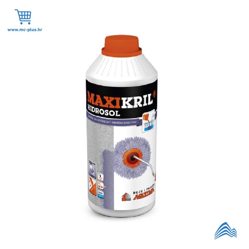 Maxima Maxikril Hidrosol 1:5 1/1