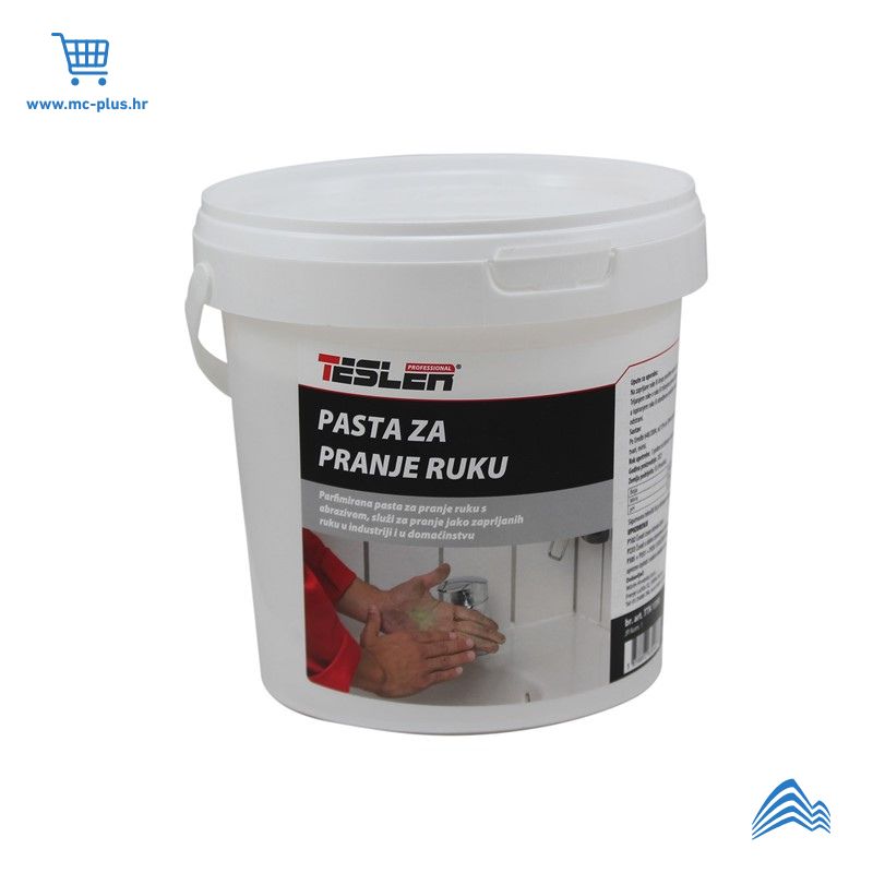 TTK 500 Pasta za ruke-Tesler 500g