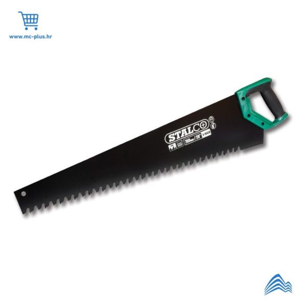 S18428 Pila za siporeks 700mm Stalco