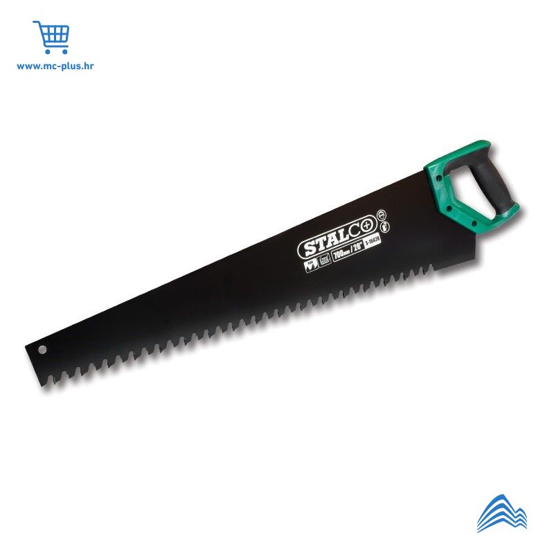 S18428 Pila za siporeks 700mm Stalco