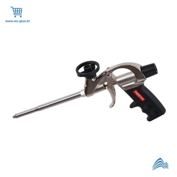 LE-38016 Pištolj za PU pjenu metalni Lumex