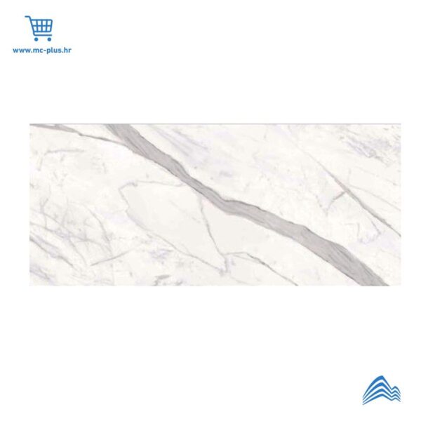 ENM Calacatta Lappato 60x120 E A/1,44m2/pak