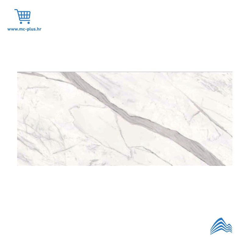 ENM Calacatta Lappato 60x120 E A/1,44m2/pak
