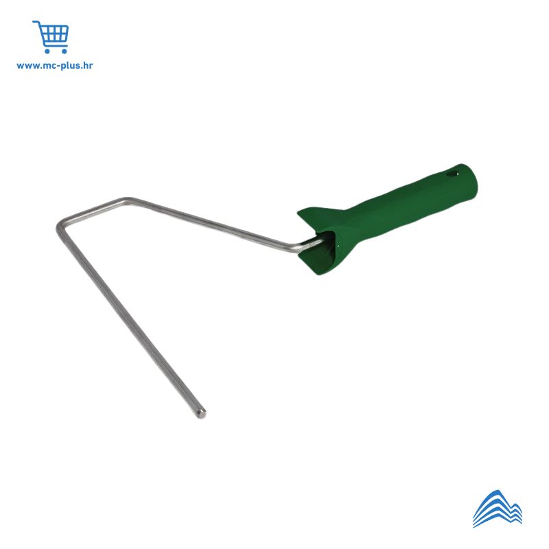 S38907 Ručka za valjak 25cm Stalco