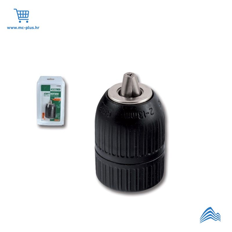 S35115 Samostezna glava 1,5-13 Stalco