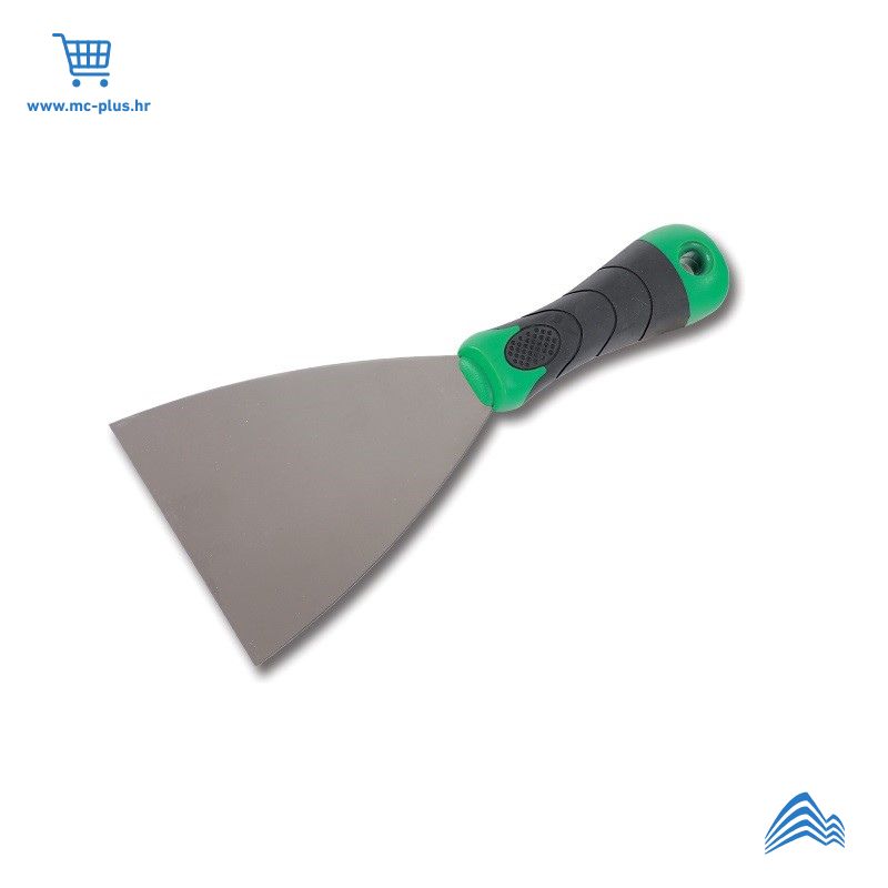 S37125 Špahtla 150mm GD inox Stalco