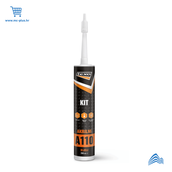TX-S-05 Texo akrilni kit 280 ml