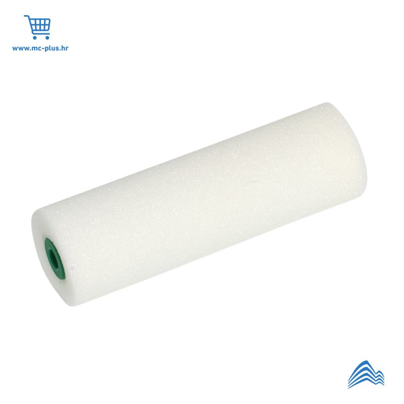 S38879 Valjak spužva 10cm/30 Stalco Premium